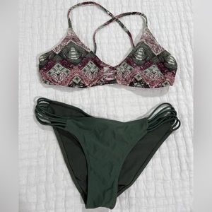 Tillys bikini